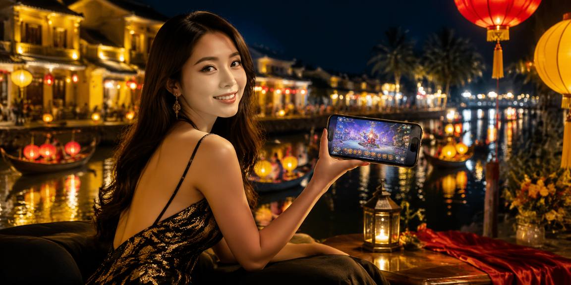 88qh88 Baccarat Di Động